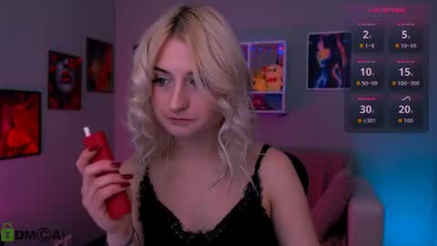 Melisa online show from June 2026 07:04:02 PM