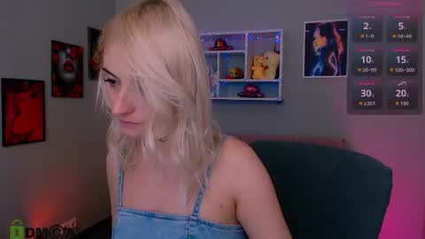 Melisa online show from June 2026 07:07:01 PM