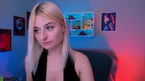 Melisa online show from June 2026 07:12:02 PM