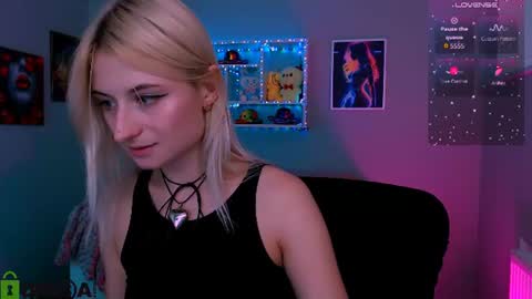 Melisa online show from June 2026 07:08:01 PM