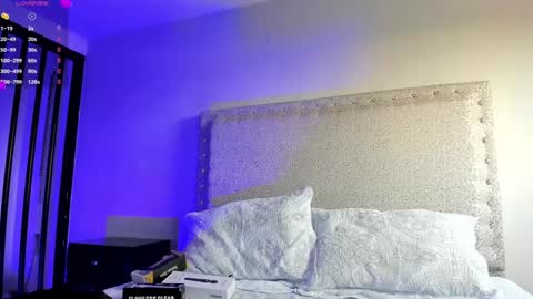 Melissa online show from January 2025 12:39:01 PM