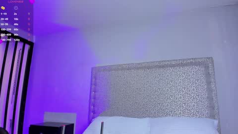 Melissa online show from February 2025 02:26:01 PM