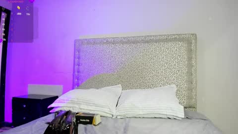 Melissa online show from February 2025 01:11:02 PM