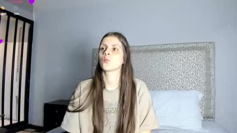 Melissa online show from February 2025 12:57:02 PM