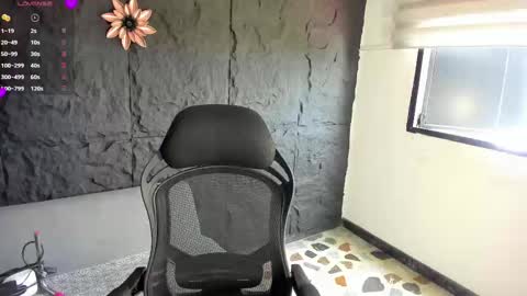 Melissa online show from October 2025 01:40:02 PM