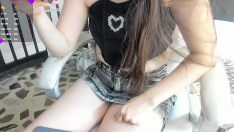 Melissa online show from January 2026 01:59:02 PM