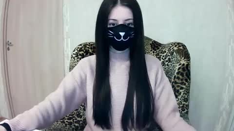 Snapshot of melisaflor chatting on September 2025 03:08:02 AM MelisaFlor online show from September 2025 03:08:02 AM