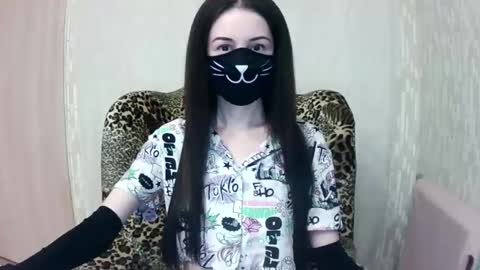 Snapshot of melisaflor chatting on October 2025 08:29:02 PM MelisaFlor online show from October 2025 08:29:02 PM