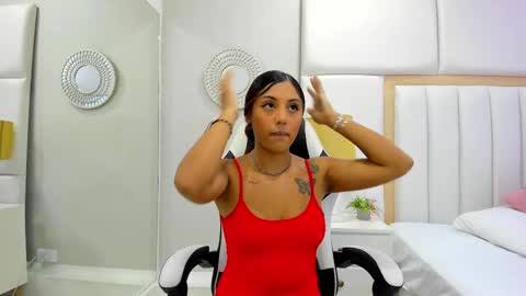 Meli online show from October 2025 02:23:01 AM