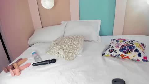 melisagrayy online show from April 2026 12:50:02 PM