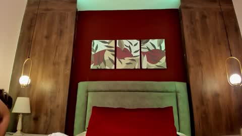 melisagrayy online show from April 2026 05:30:01 PM