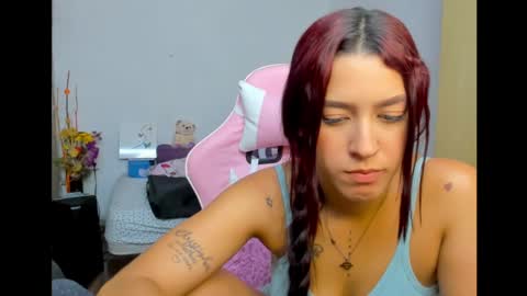 Snapshot of melisaking12 chatting on December 2024 03:47:02 AM Melisa King online show from December 2024 03:47:02 AM
