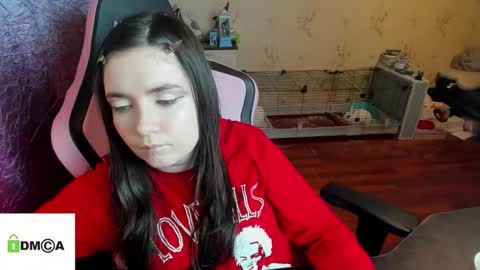 melisanilson online show from January 2026 12:15:02 AM