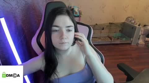 melisanilson online show from April 2026 09:23:01 PM