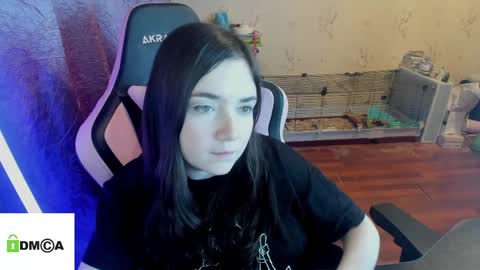 melisanilson online show from April 2026 09:34:01 PM