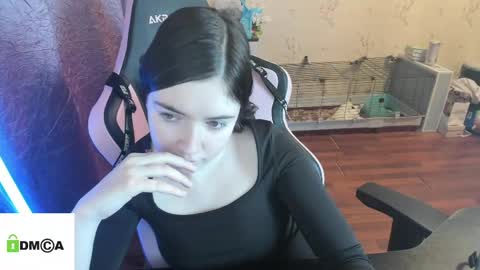 melisanilson online show from May 2026 09:53:01 PM