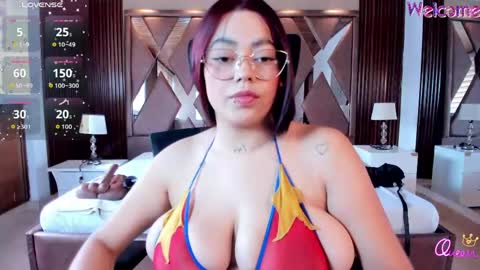 Melissa  Everyday From 1430 to 2130 Col Time online show from April 2026 07:56:02 PM