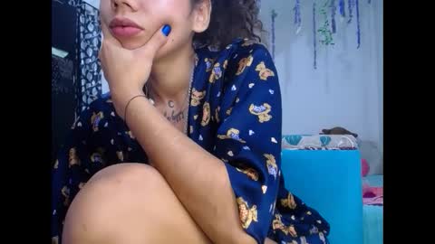 melissa online show from January 2025 10:15:02 PM