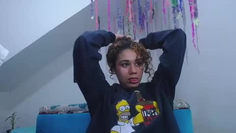 melissa online show from January 2025 09:47:02 PM