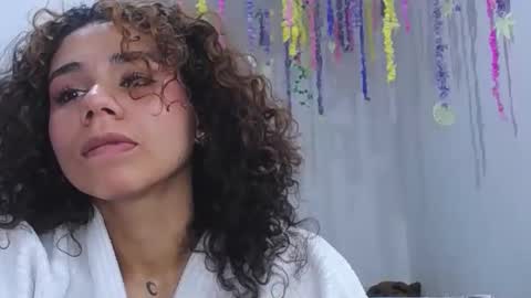 melissa online show from January 2025 12:48:02 AM