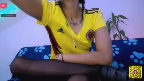 melissa online show from September 2025 12:32:02 PM