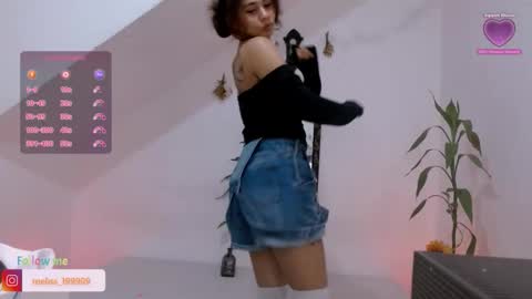 melissa online show from January 2026 10:57:01 PM