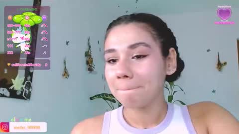 Snapshot of meliss1 chatting on June 2026 06:37:02 AM melissa online show from June 2026 06:37:02 AM