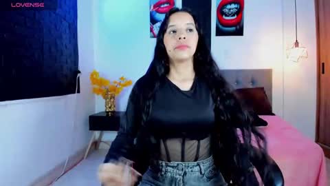 Melissa SC online show from September 2025 08:34:01 PM