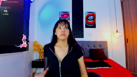 Melissa SC online show from October 2025 08:39:01 PM