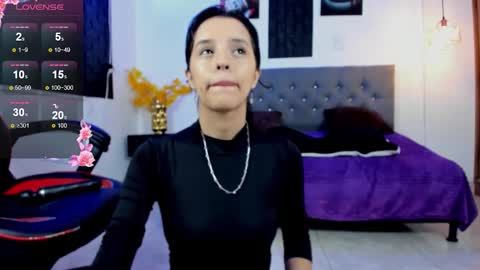 Melissa SC online show from November 2025 06:40:02 PM