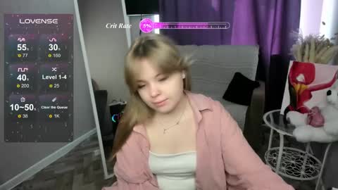 Sophia online show from April 2026 05:22:01 AM