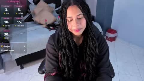 Snapshot of melissa_23_ chatting on September 2025 03:22:01 AM melissa_23_ online show from September 2025 03:22:01 AM