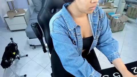 melissa_23_ online show from April 2026 11:38:01 AM