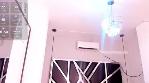 melissa_23_ online show from April 2026 12:07:02 PM