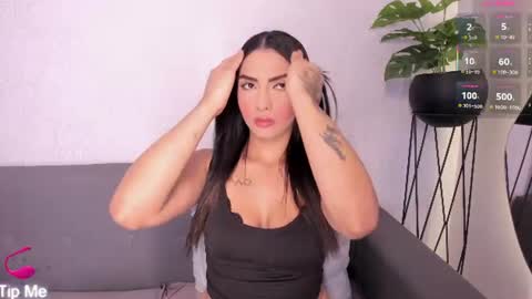 Snapshot of melissa__saenz_ chatting on June 2026 03:18:02 AM M E L I S S A online show from June 2026 03:18:02 AM