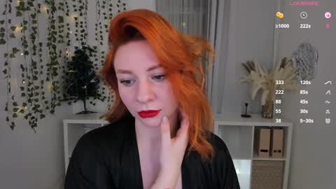 Snapshot of melissa_adamss chatting on December 2024 03:28:02 PM Melissa online show from December 2024 03:28:02 PM