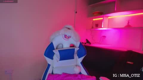 Lissa  online show from September 2025 11:13:02 AM