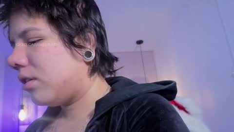 Lissa  online show from December 2025 11:15:01 AM