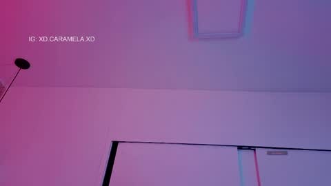 Snapshot of melissa_adamsxxx chatting on June 2026 10:54:02 AM Lissa online show from June 2026 10:54:02 AM