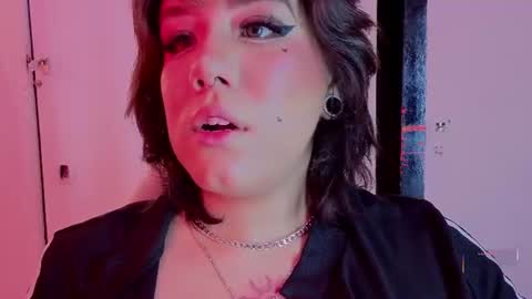 Snapshot of melissa_adamsxxx chatting on June 2026 11:46:02 AM Lissa online show from June 2026 11:46:02 AM