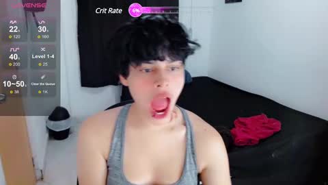  Carol - Dany  online show from December 2024 07:07:02 PM