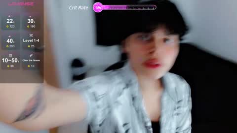  Carol - Dany  online show from January 2025 10:35:01 PM