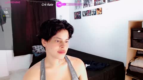  Carol - Dany  online show from January 2025 07:18:01 PM