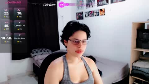  Carol - Dany  online show from February 2025 08:26:01 PM