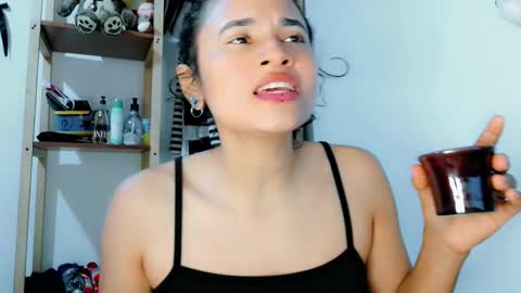  Carol - Dany  online show from March 2026 05:40:01 PM