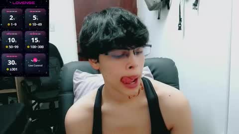 Melissas Corner online show from October 2025 09:35:02 PM