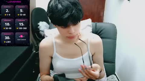 Melissas Corner online show from October 2025 10:11:01 PM