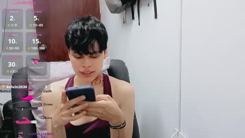 Melissas Corner online show from November 2025 05:15:02 PM