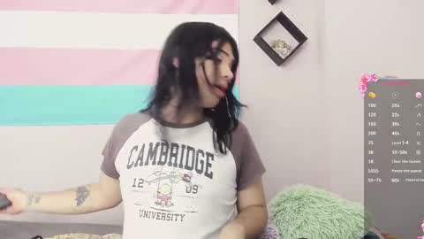 Snapshot of melissa_bunny69 chatting on October 2025 12:38:01 PM melissa_bunny69 online show from October 2025 12:38:01 PM