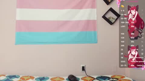 Snapshot of melissa_bunny69 chatting on October 2025 12:06:02 PM melissa_bunny69 online show from October 2025 12:06:02 PM